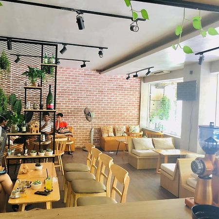 Hoa Sua Hotel Βουνγκ Τάου Εξωτερικό φωτογραφία