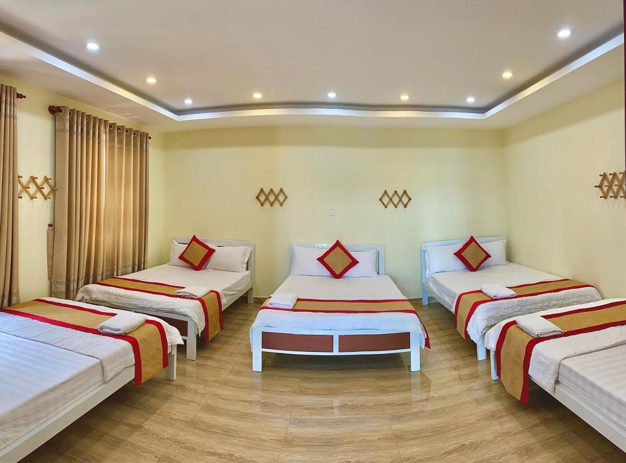 Hoa Sua Hotel Βουνγκ Τάου Εξωτερικό φωτογραφία