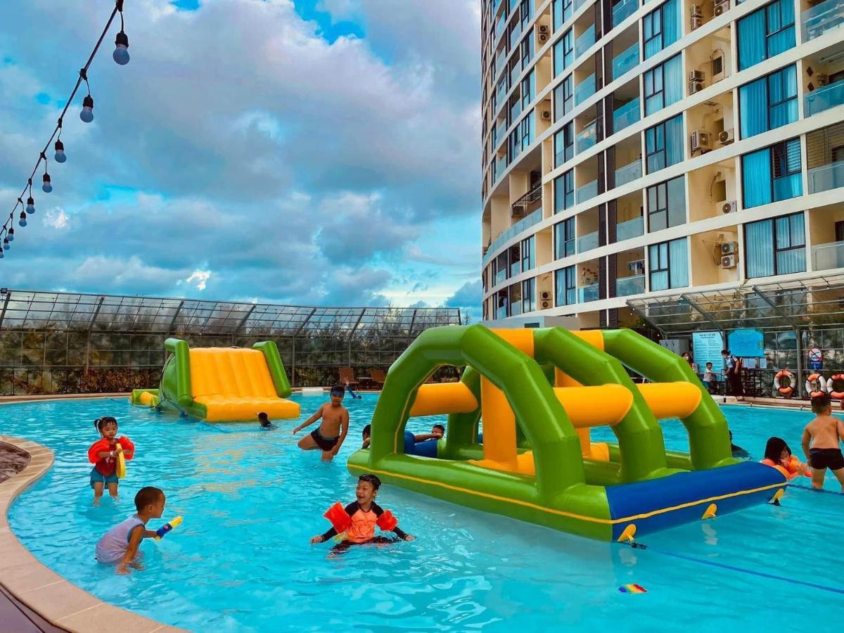 Hoa Sua Hotel Βουνγκ Τάου Εξωτερικό φωτογραφία