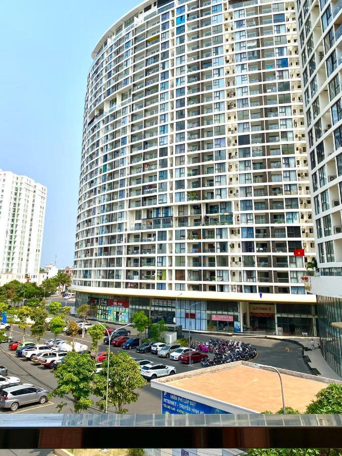 Hoa Sua Hotel Βουνγκ Τάου Εξωτερικό φωτογραφία