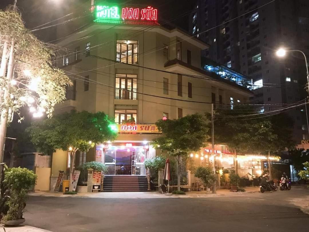Hoa Sua Hotel Βουνγκ Τάου Εξωτερικό φωτογραφία