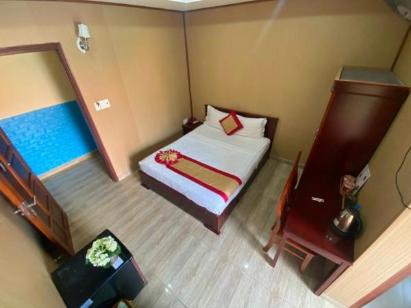 Hoa Sua Hotel Βουνγκ Τάου Εξωτερικό φωτογραφία