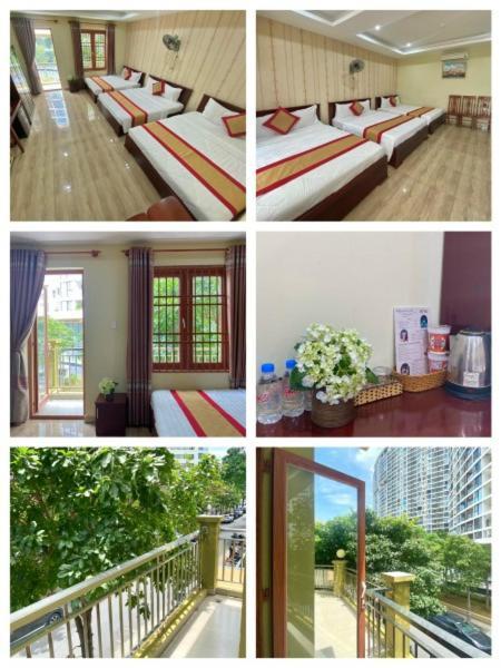Hoa Sua Hotel Βουνγκ Τάου Εξωτερικό φωτογραφία
