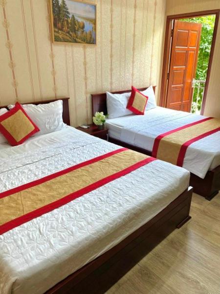 Hoa Sua Hotel Βουνγκ Τάου Εξωτερικό φωτογραφία