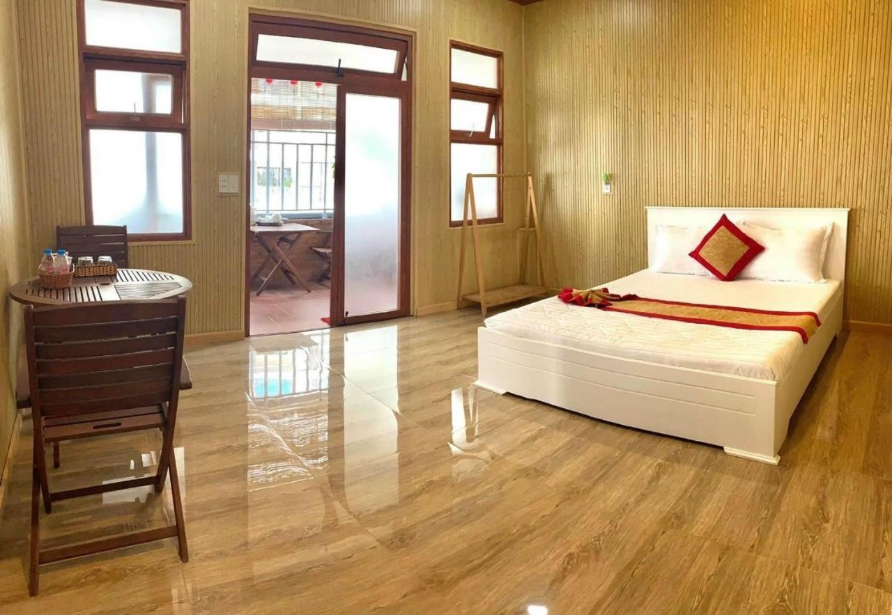 Hoa Sua Hotel Βουνγκ Τάου Εξωτερικό φωτογραφία