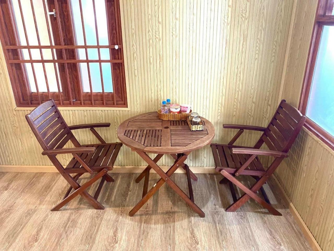 Hoa Sua Hotel Βουνγκ Τάου Εξωτερικό φωτογραφία