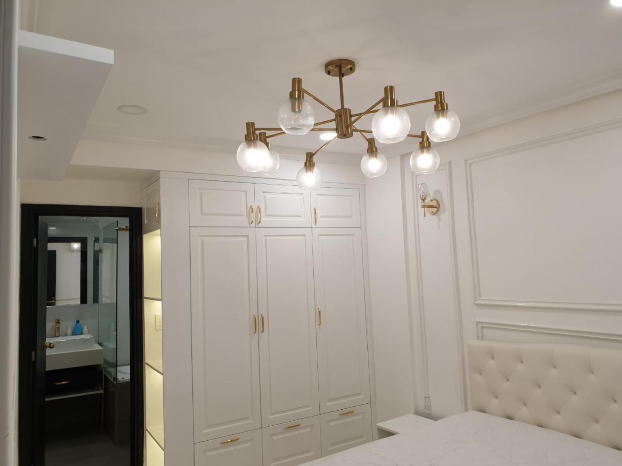 Hoa Sua Hotel Βουνγκ Τάου Εξωτερικό φωτογραφία