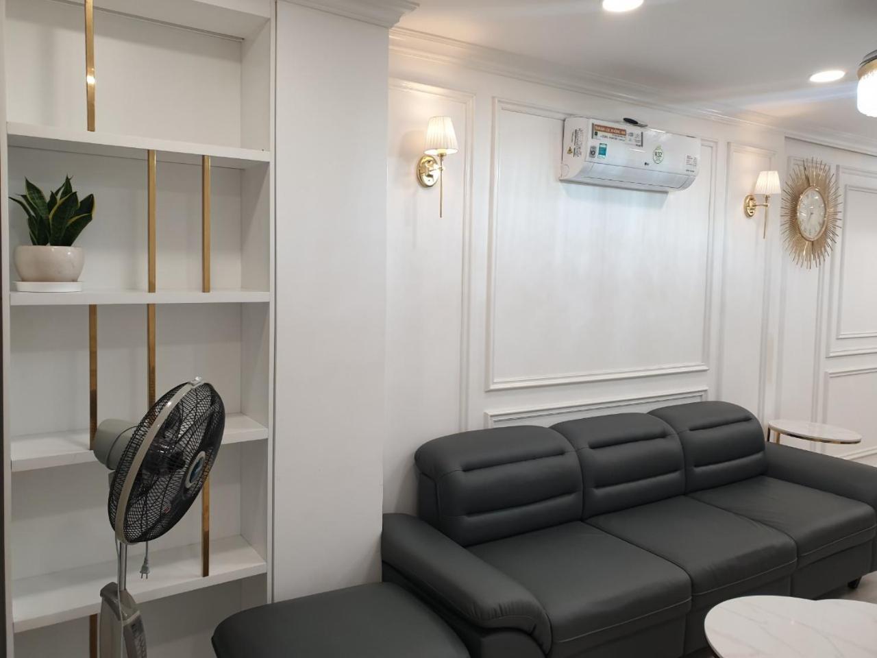 Hoa Sua Hotel Βουνγκ Τάου Εξωτερικό φωτογραφία