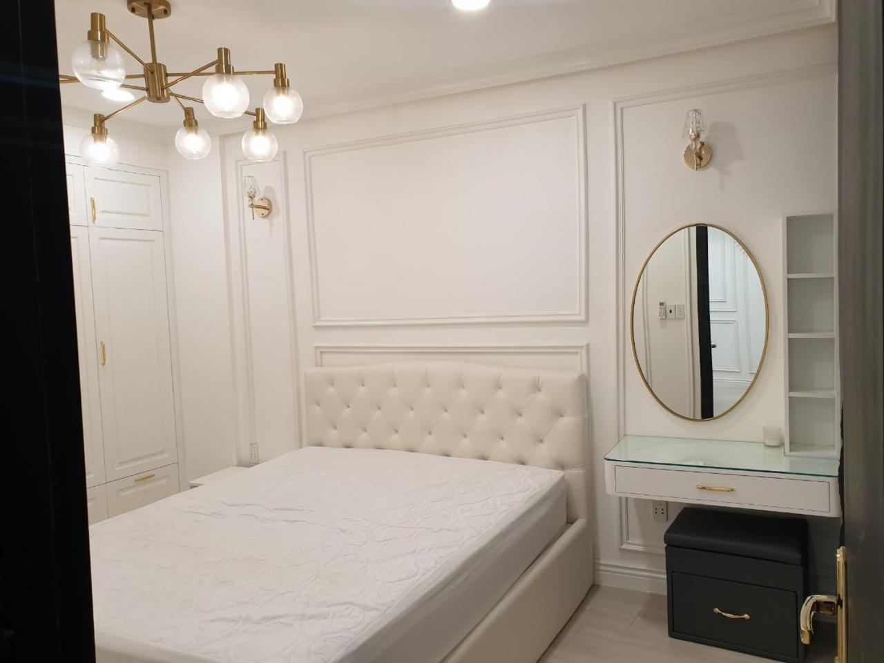 Hoa Sua Hotel Βουνγκ Τάου Εξωτερικό φωτογραφία