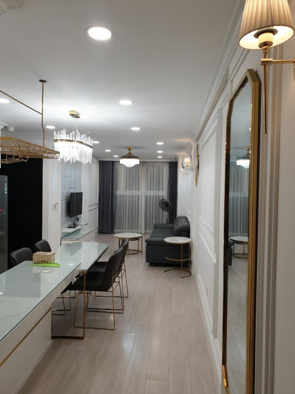 Hoa Sua Hotel Βουνγκ Τάου Εξωτερικό φωτογραφία