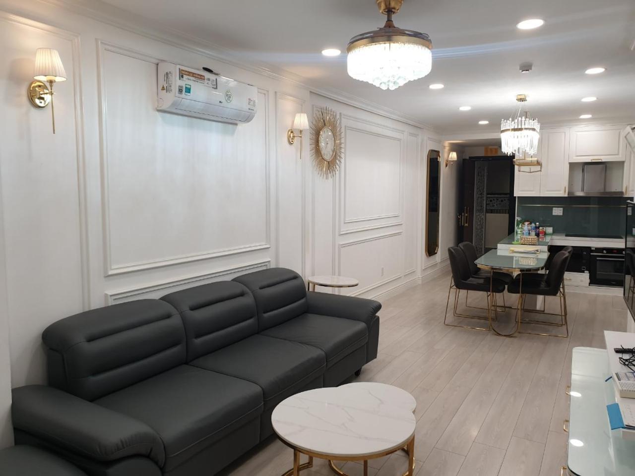 Hoa Sua Hotel Βουνγκ Τάου Εξωτερικό φωτογραφία