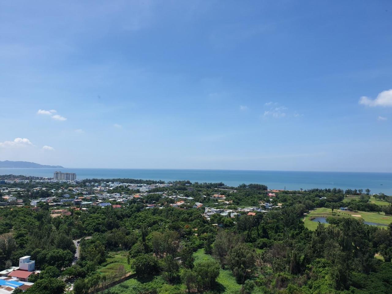 Hoa Sua Hotel Βουνγκ Τάου Εξωτερικό φωτογραφία