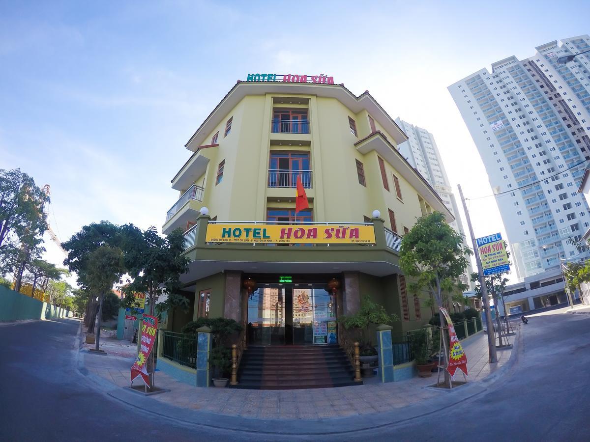 Hoa Sua Hotel Βουνγκ Τάου Εξωτερικό φωτογραφία