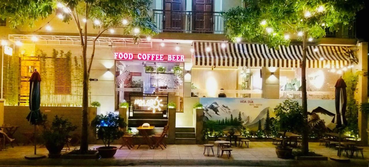 Hoa Sua Hotel Βουνγκ Τάου Εξωτερικό φωτογραφία