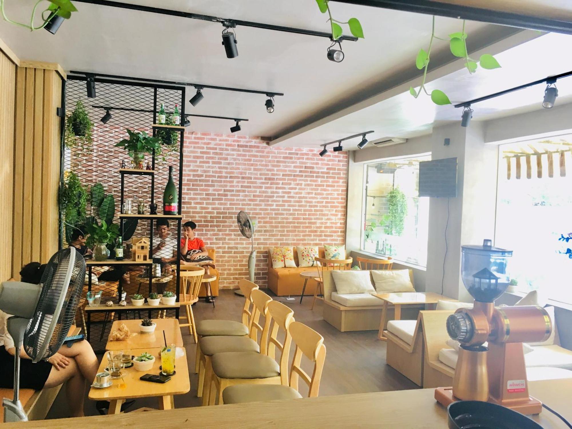 Hoa Sua Hotel Βουνγκ Τάου Εξωτερικό φωτογραφία